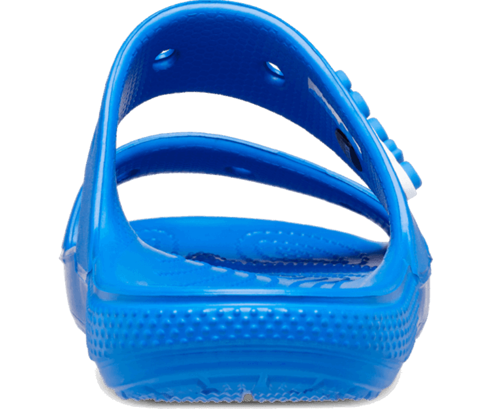 Crocs Klasikinis Sandalinis Mėlynas Varžtas