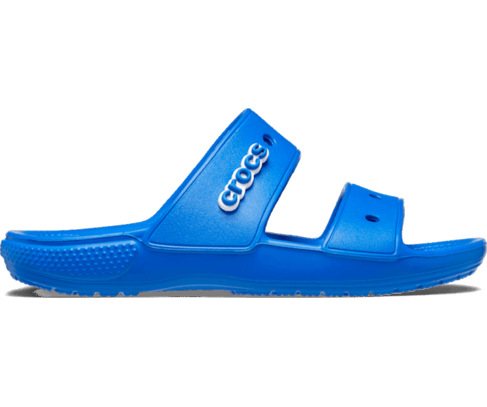 Crocs Klasikinis Sandalinis Mėlynas Varžtas