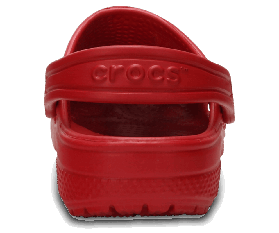 Crocs Bamblys Klasikinis Klumpio Pipiras