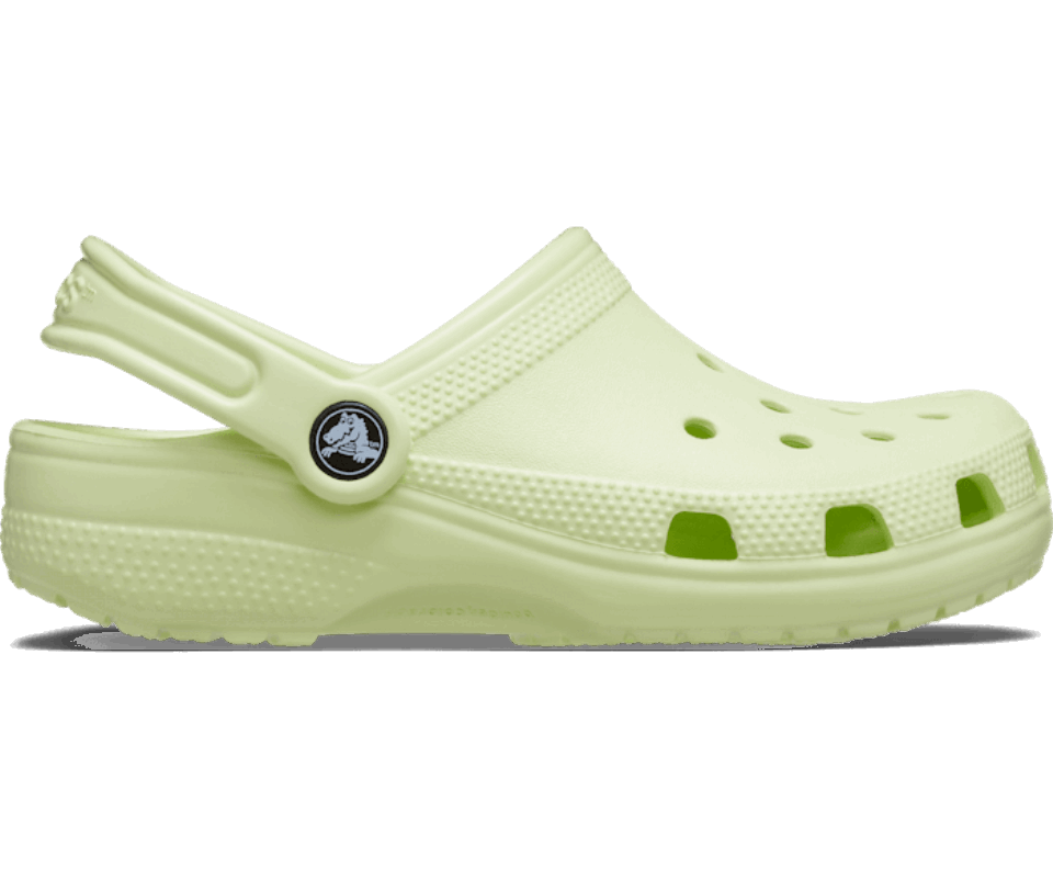 „crocs“ Vaikiškas Klasikinis Salieras