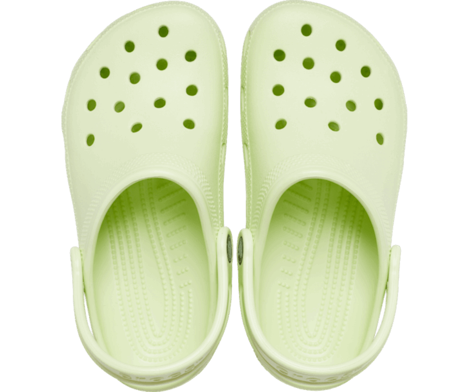 „crocs“ Vaikiškas Klasikinis Salieras