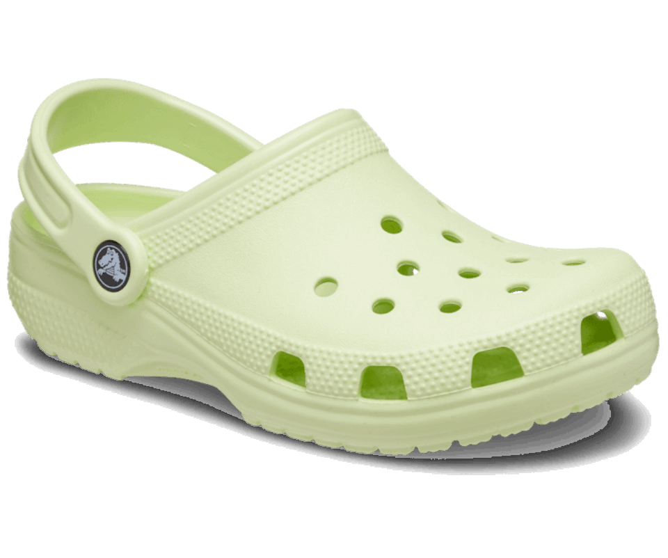 „crocs“ Vaikiškas Klasikinis Salieras