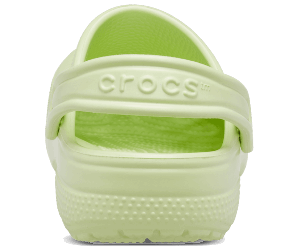 „crocs“ Vaikiškas Klasikinis Salieras