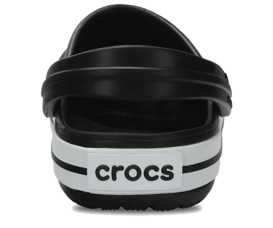 Crocs Kids' Crocband™ Stambus Gėrimas