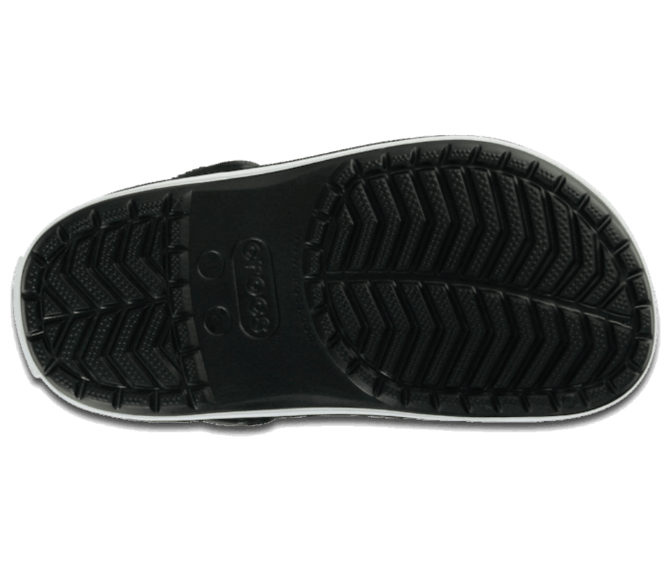 Crocs Kids' Crocband™ Stambus Gėrimas