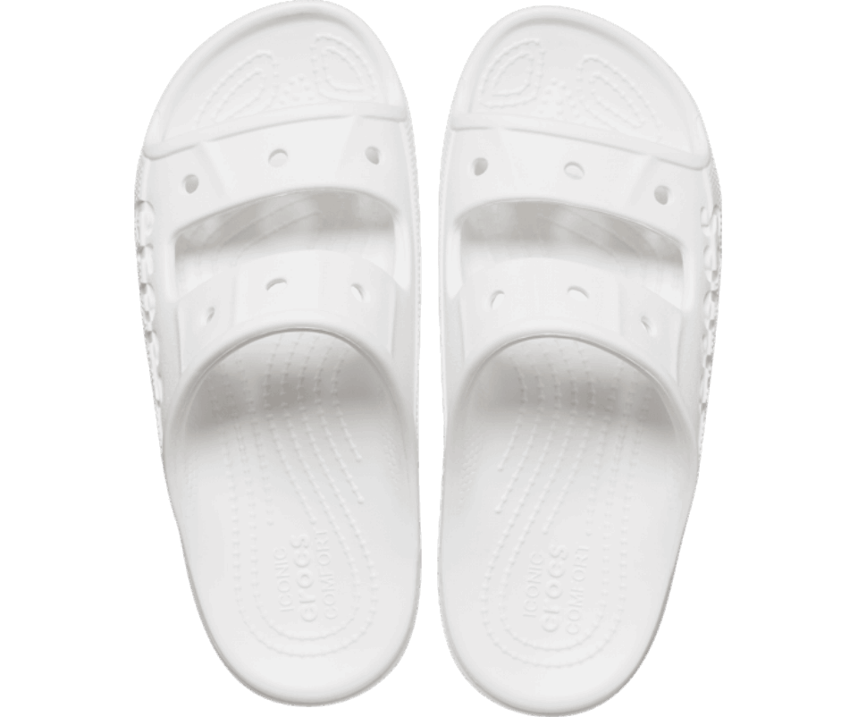 Crocs Baya Sandalai Balti