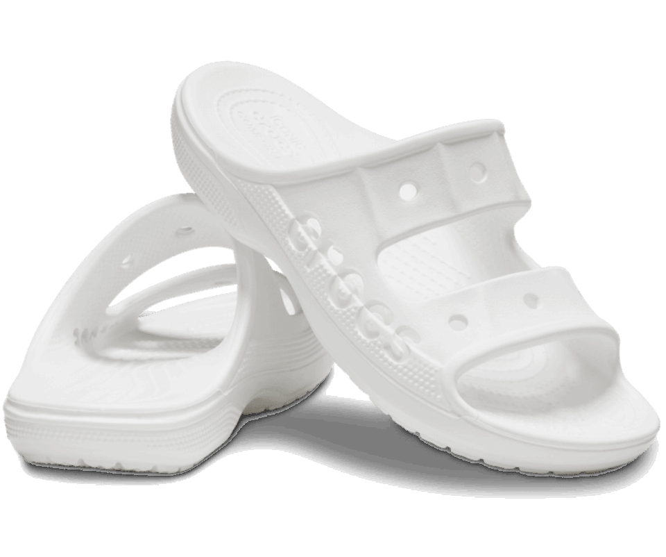 Crocs Baya Sandalai Balti