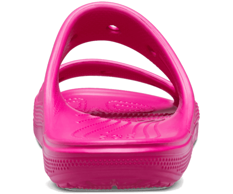 Crocs Baya Sandal Candy Rožinė