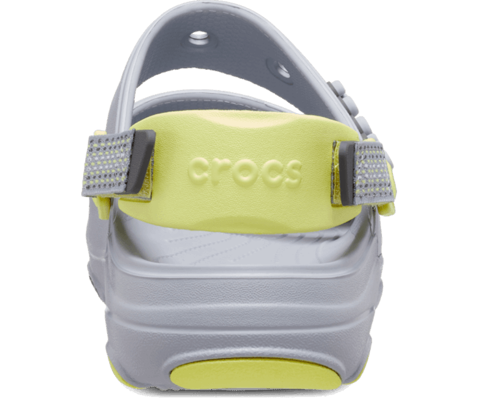 Crocs Klasikinis Universalus Sandalų Mikroschema