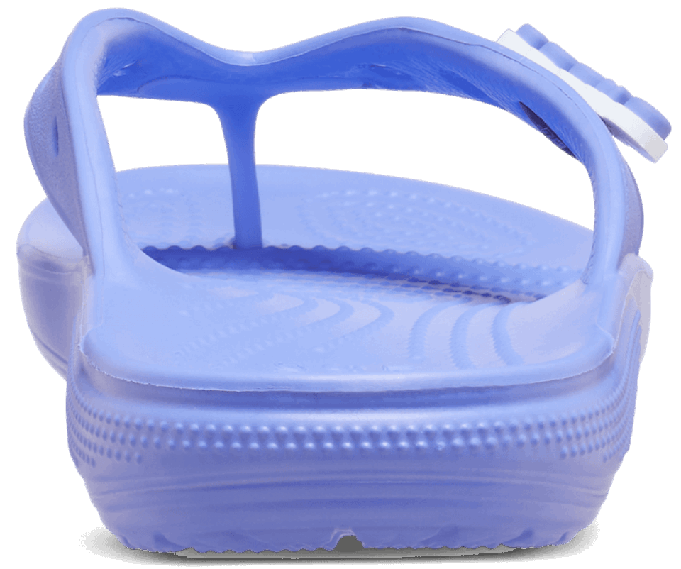 Crocs Classic Flip Digital Violetinė