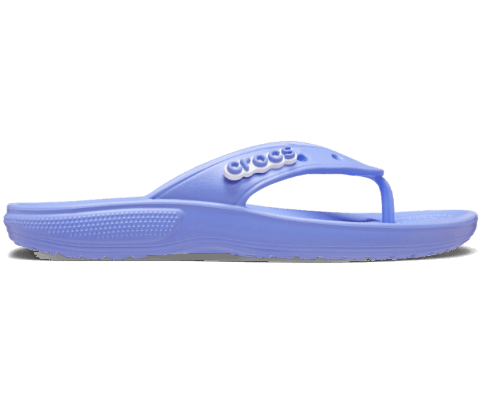 Crocs Classic Flip Digital Violetinė